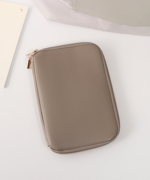 お薬手帳ケース