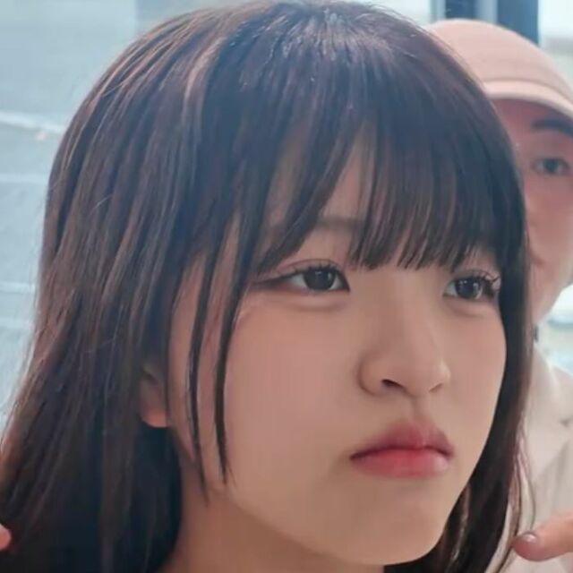 【大変身】「短くするか悩んでいる」女性がプロにおまかせでイメチェン！初ボブに「すごい！綺麗」と感激