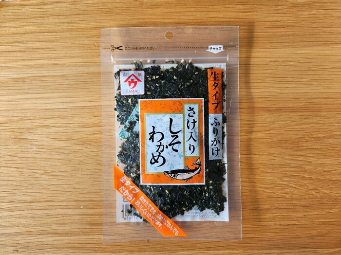 ダイソーで見つけた手軽なおにぎりの具材とは？