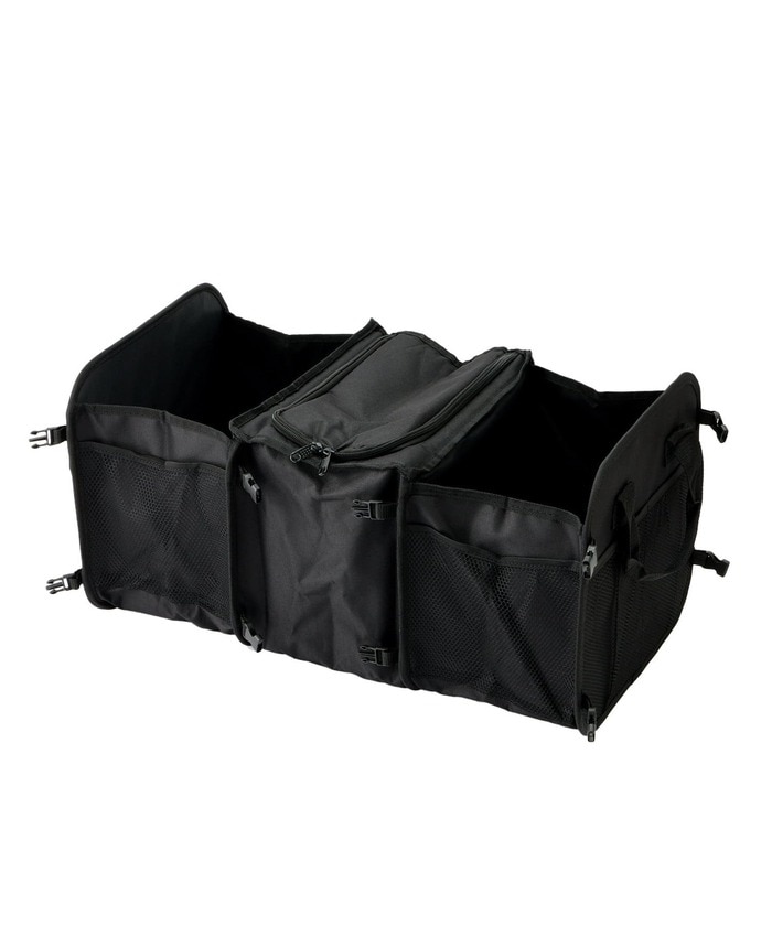 3COINS　保冷付トランスフォームボックス