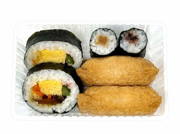 セブン-イレブンの新商品その2