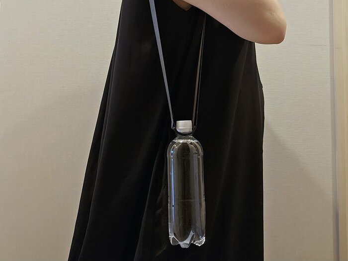 ショルダー掛け