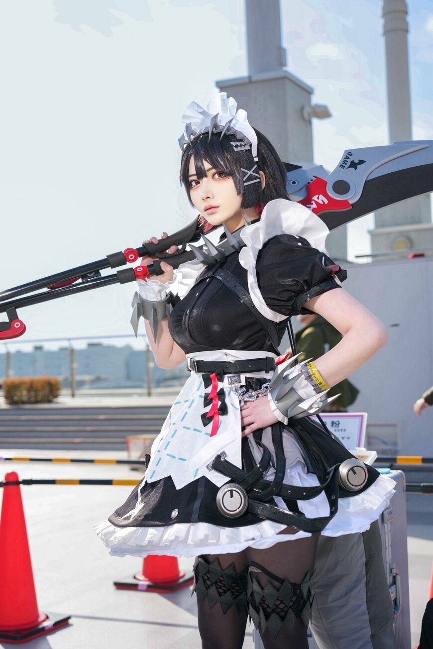 出所：@guri_cos_8888