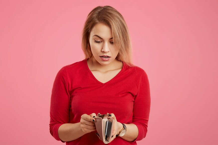 主婦になったらしっかりするハズ…婚活女子の約半数が「貯金0円」って本当？