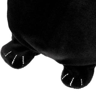 出所：ニトリ公式通販ニトリネット 【デコホーム商品】オーナメント デコネコBK