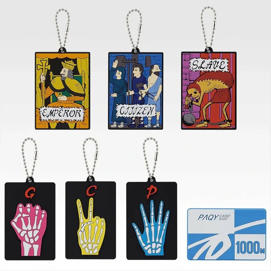 出所：株式会社BANDAI SPIRITS
