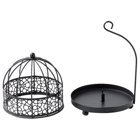 出所：ニトリ公式　蚊取り線香ホルダー ケージ（C01XT）