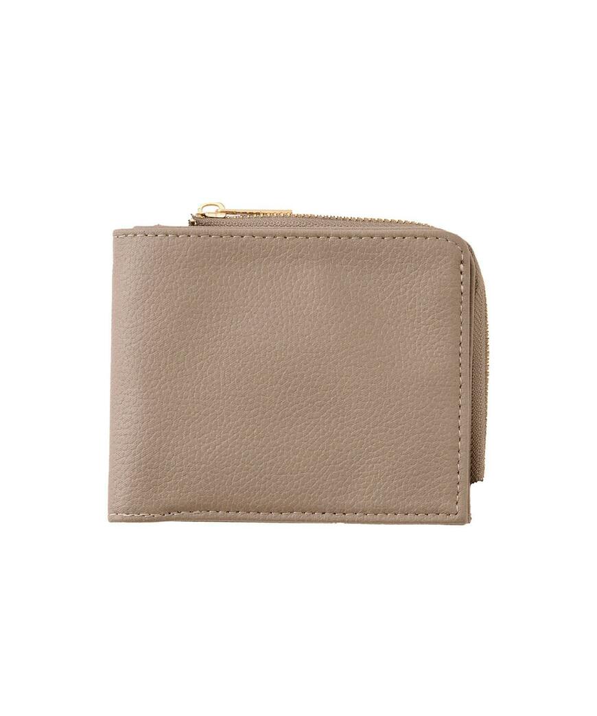 出所：パルグループ公式ファッション通販サイト 3COINS トラベルミニウォレット