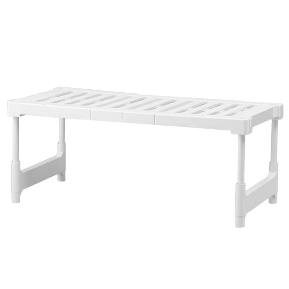 出所：ニトリ公式　【幅が変わる】押入れ整理棚（CHS）