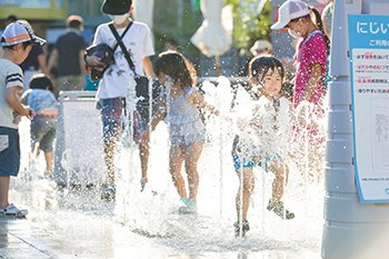 画像出所：株式会社リクルート「テーマパーク型など進化がとまらない！『じゃらん』1日遊べるSA・PAランキング」