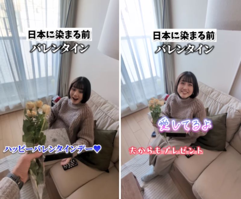 出所：@bebechan_france