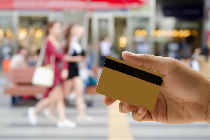【クレジットカード】究極の1枚は「SAISON GOLD Premium」か、SAISON GOLD Premiumについて解説