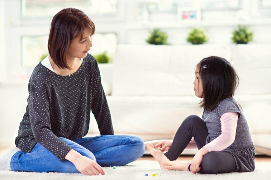 幼稚園・保育園で性被害？「性教育」はいつから？悩む親たち