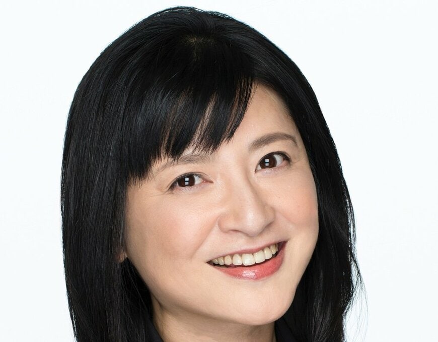 伊藤かずえ 庭が【シソ】でぼうぼうに…こぼれ種から育つ生命力に「さすがですね」「うちも同じです」初夏を迎える飾らない自然な庭の風景に共感続々