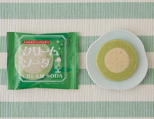 出所：株式会社ローソン「新商品」