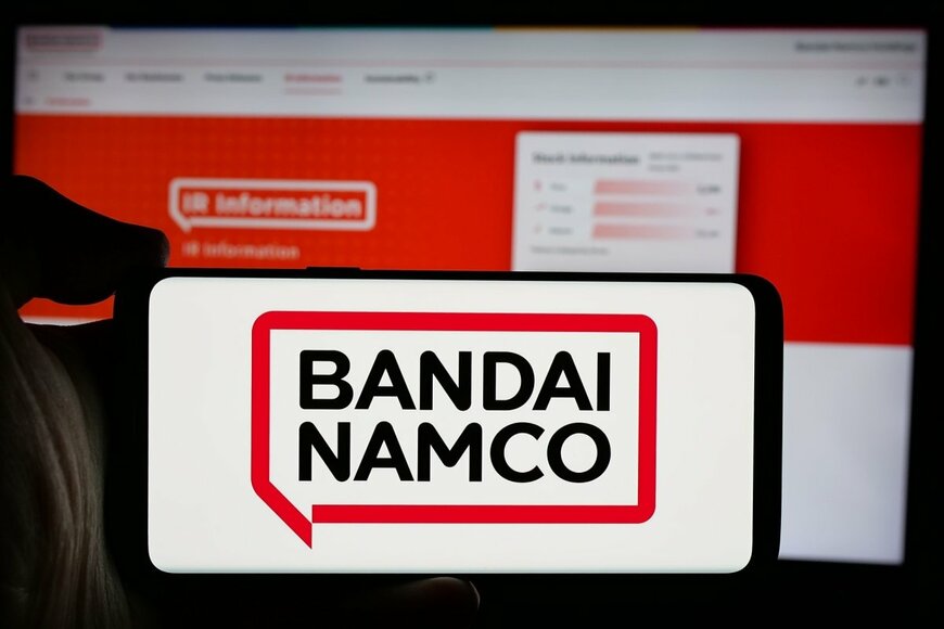 バンダイナムコホールディングス（7832）の株価は前日比▲0.1％の下落で小幅ながら続落。配当利回りは1.50％（2025年2月10日・株式取引概況）