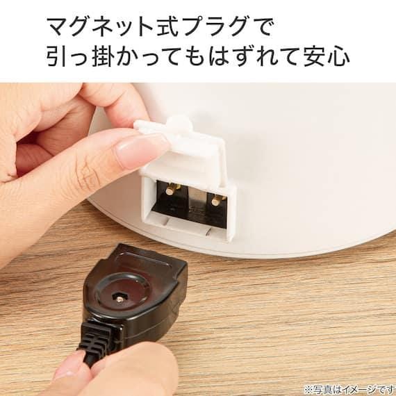 出所：ニトリ公式通販ニトリネット 1台5役 おてがる電気調理ポット