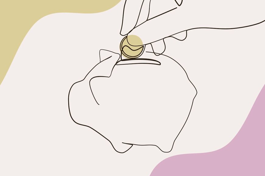 50代世帯「みんなの貯金は、どのくらい？」
