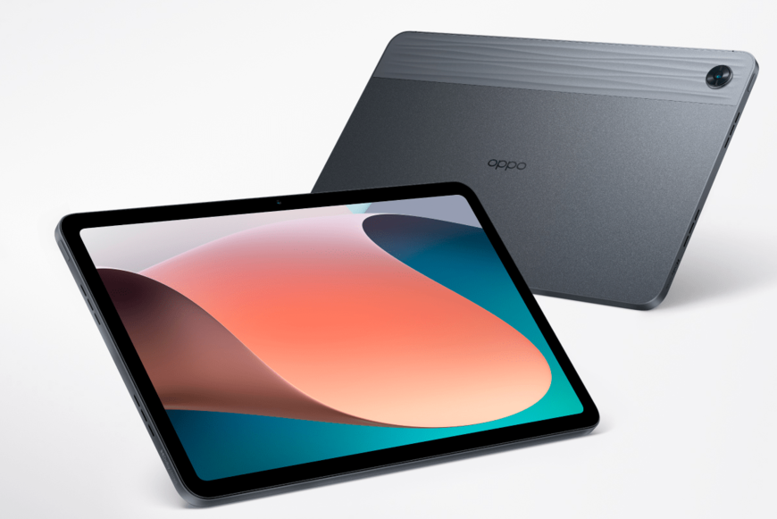 OPPO Pad AirとXiaomi Redmi Padの違いは？スペック比較！どっちがおすすめか