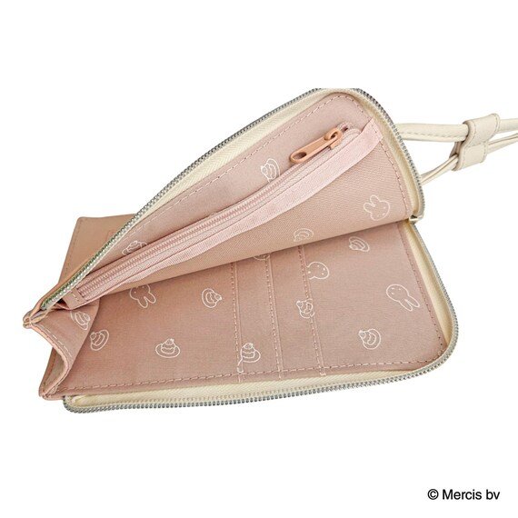 出所：ニトリ公式通販ニトリネット スマホショルダーポーチ miffy（ルンルンサガラシリーズ）