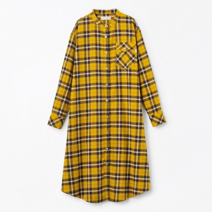 出所：しまむら公式オンラインストア レディース　ワンピース（LOGOS DAYS）