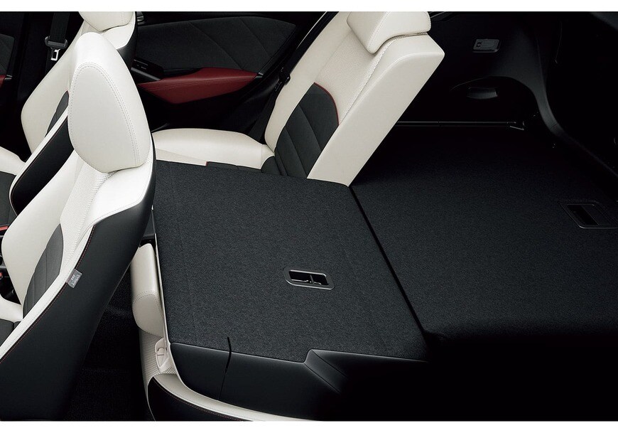 出所：マツダ株式会社　マツダ　ニュースルーム　CX-3