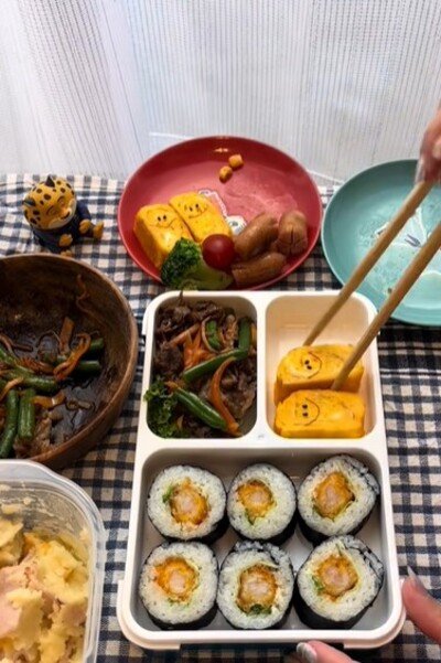 出所：@_chiii_913