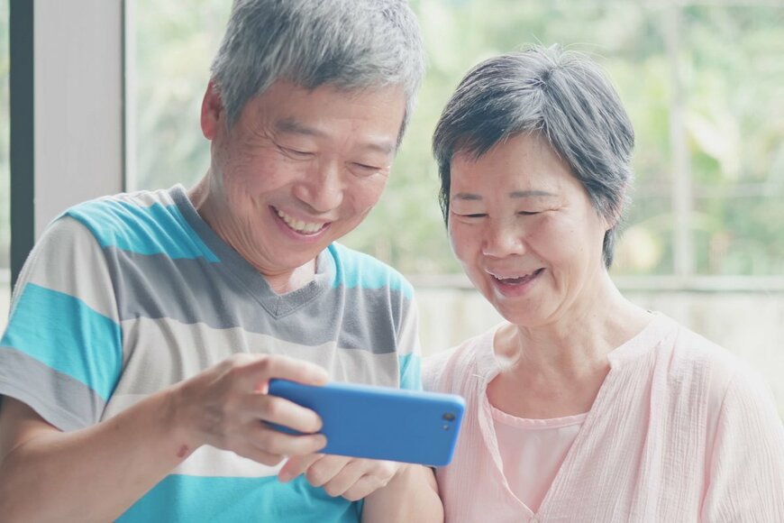 【65歳以上】無職の夫婦世帯「貯蓄額と年金」は平均いくら？高齢化率29％の日本で迎える老後