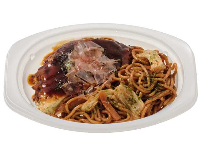 セブン-イレブンの新商品その1