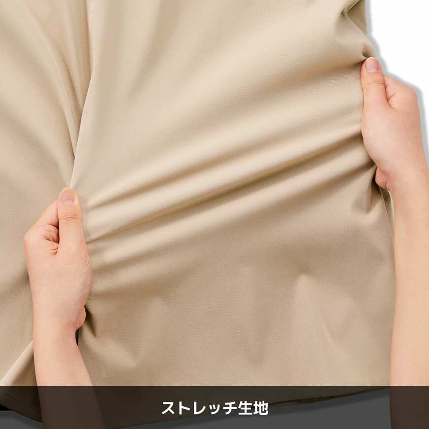 レディースフレイムテック(R)キャンプサロペットスカート