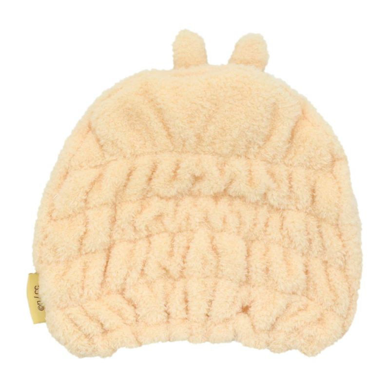 粧美堂公式 ちいかわ 吸水キャップ <うさぎ>