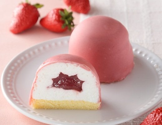 ローソンの新商品その2