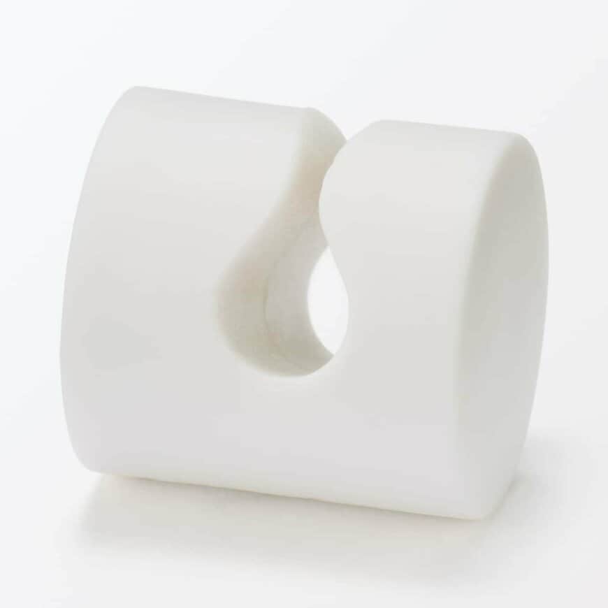 出所:無印良品公式 マグネットケーブルホルダー