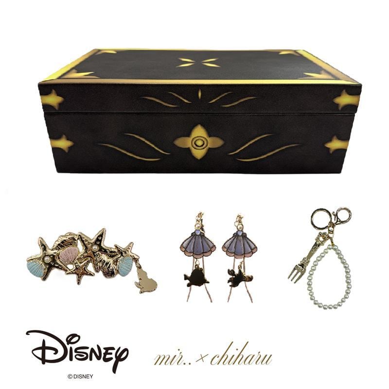 しまむら、HAPPY BAG キャラクター雑貨商品画像