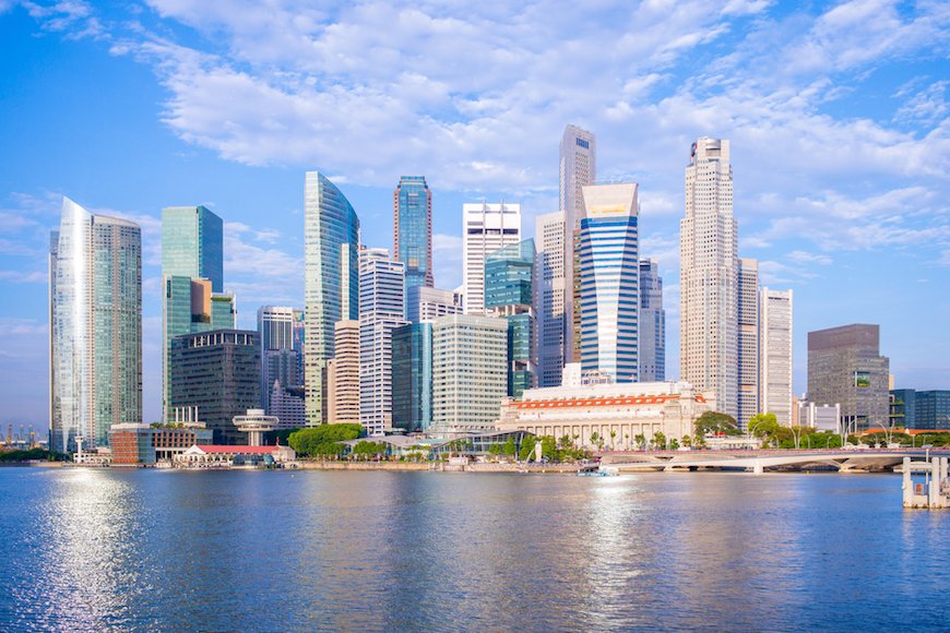 写真 アジア経済の力強い成長は2018年も継続 中国、インド、アセアン5カ国の見通しは？ LIMO くらしとお金の経済メディア