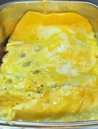 【朝6時30分】元料理人の父親が作る「オムライス弁当」　高校生の息子への愛情の大きさに反響
