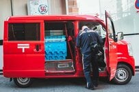日本の過剰サービスと労働力不足の解決法～郵便の土曜日配達廃止に見習おう