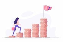 負債450万円から這い上がって600万円貯めた32歳OLは何をしたのか