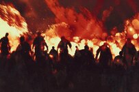 コロナの陰でうごめくイスラム国。イラクでテロ急増、日本人への危険も