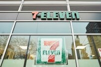 【セブン＆アイ】アスクル提携発表で弱めの決算をカバー