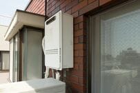 「法定点検を無料で」の電話、ガス給湯器に法定点検はありますか