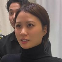 【大変身】髪の量が気になる女性がショートで大胆イメチェン！軽やかな仕上がりに大満足