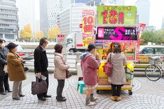 宝くじより正夢に近い！？ 東証1部のテンバガー（10倍株）銘柄とは【2017年版】