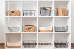 レトロな築50年級の団地を〈北欧風カフェ〉のようなおしゃれな空間に！？手軽なDIYアイデア3つ