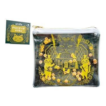 キャンドゥで即完売した！「宮沢賢治モチーフのグッズ」がワッツに登場