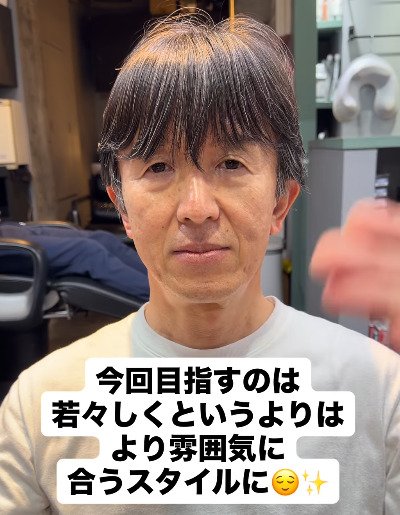 人気美容師