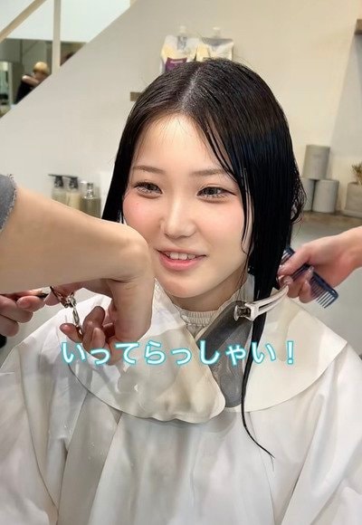 人気美容師