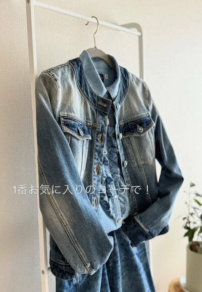 60代のマダム