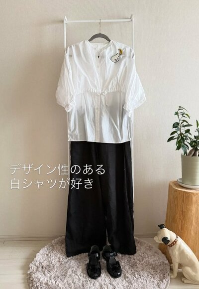 60代のマダム