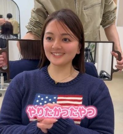 人気美容師